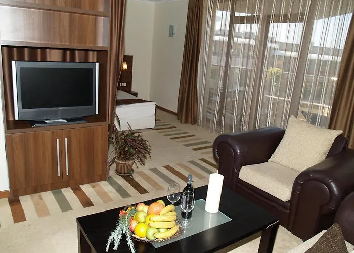 拉古娜岛海滩度假酒店及水疗中心