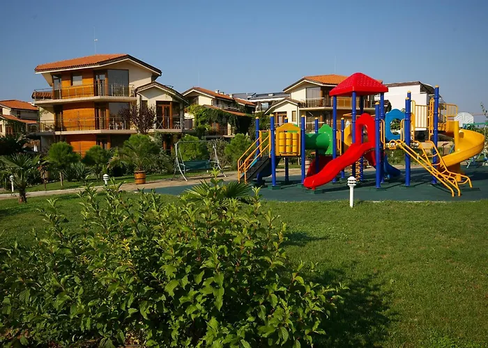 拉古娜岛海滩度假酒店及水疗中心 度假村