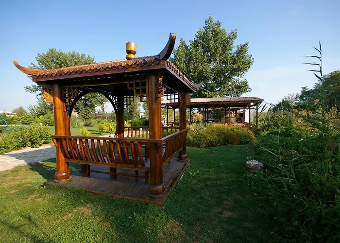 Laguna & Resort Sozopol