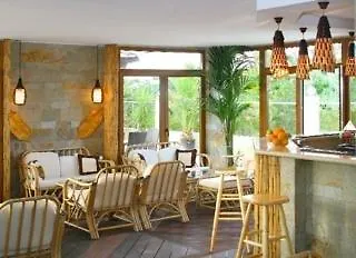 拉古娜岛海滩度假酒店及水疗中心