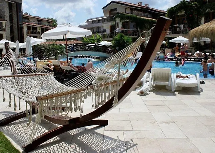 拉古娜岛海滩度假酒店及水疗中心