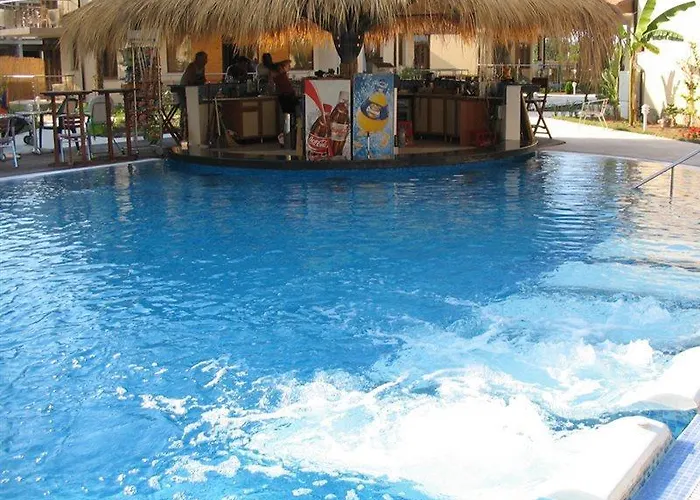 Resort Laguna &