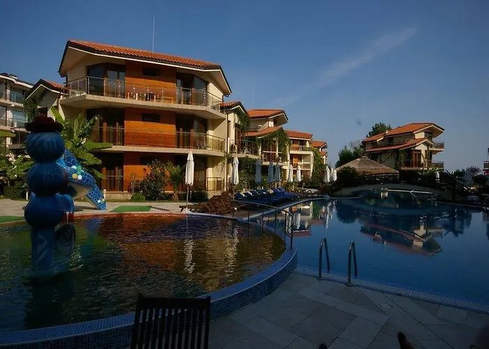 拉古娜岛海滩度假酒店及水疗中心