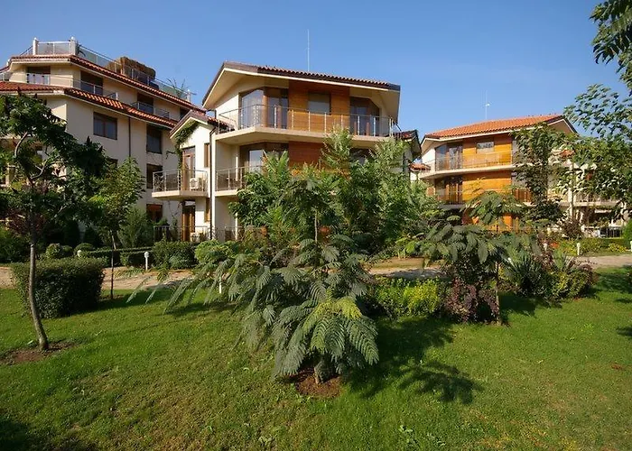 拉古娜岛海滩度假酒店及水疗中心 索佐波尔