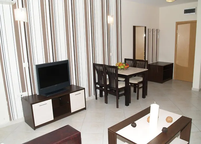 拉古娜岛海滩度假酒店及水疗中心 索佐波尔