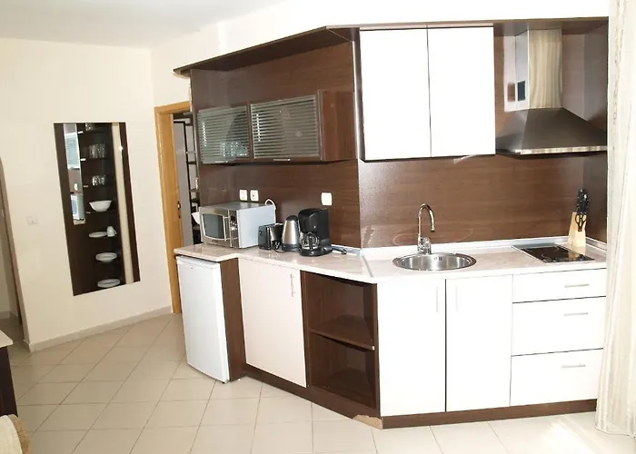 Resort Laguna & 4*