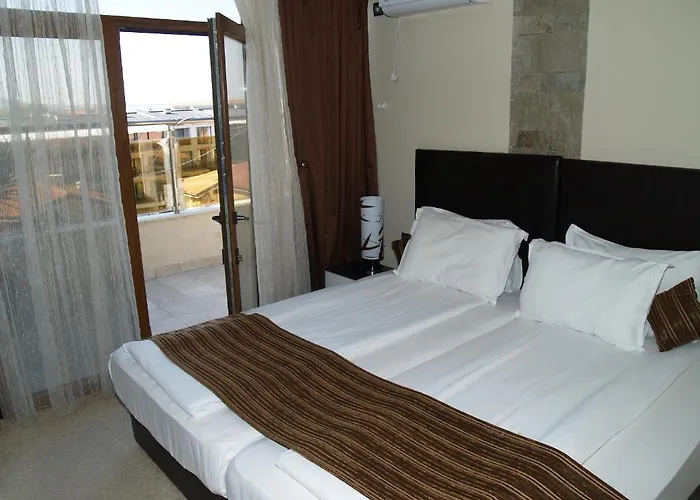 Resort Laguna &