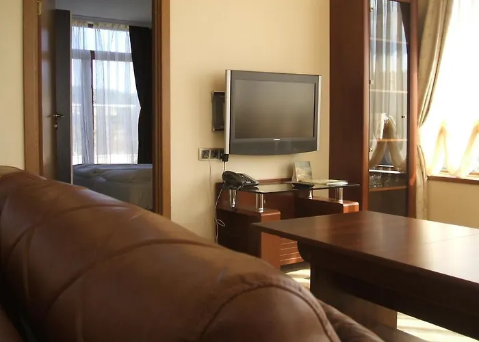 Resort Laguna & 4*