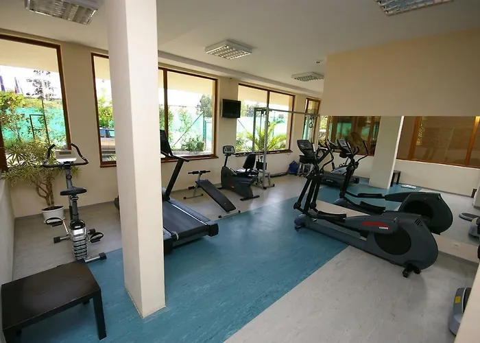 Laguna & Resort Sozopol