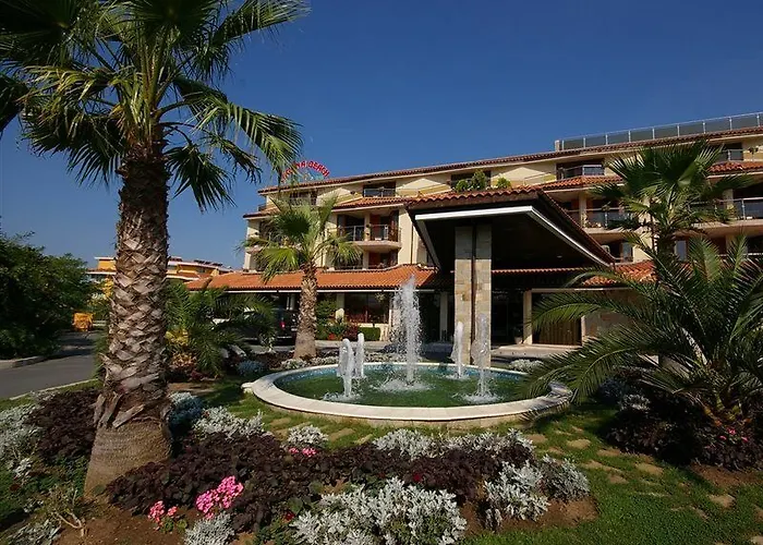 拉古娜岛海滩度假酒店及水疗中心