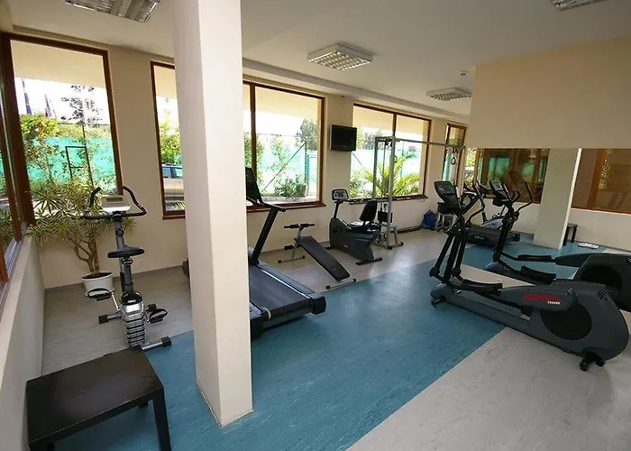 Laguna & Resort 4*